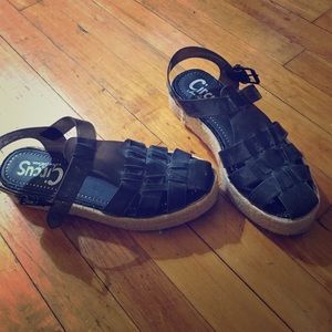 Circus by Sam Edelman Gotham Espadrilles